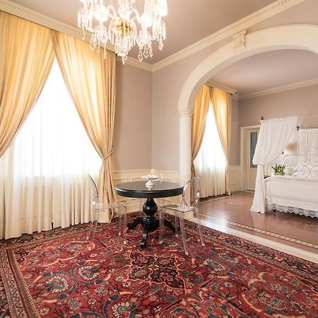 מונטה קטיני טרמה Villa Le Magnolie מראה חיצוני תמונה