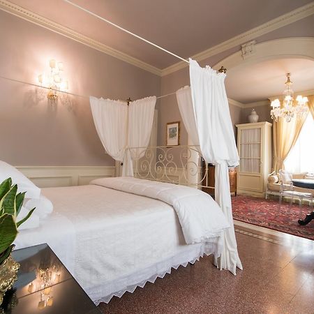 מונטה קטיני טרמה Villa Le Magnolie מראה חיצוני תמונה