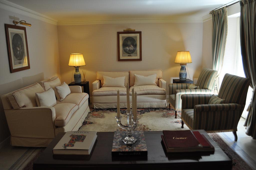 מונטה קטיני טרמה Villa Le Magnolie מראה חיצוני תמונה
