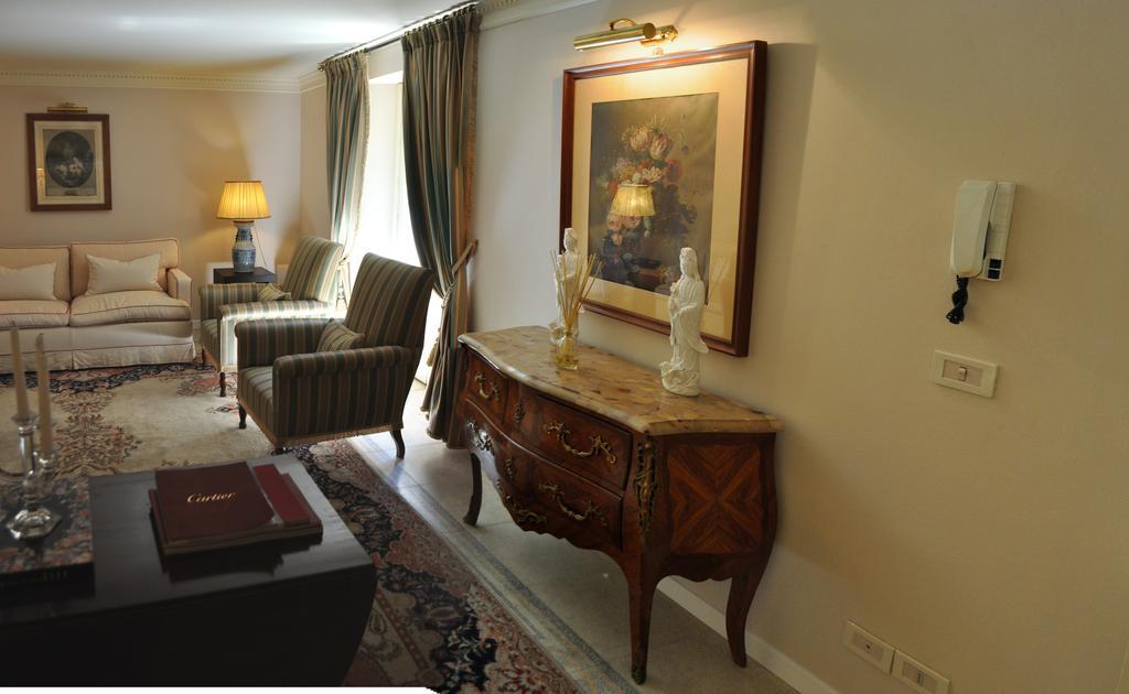 מונטה קטיני טרמה Villa Le Magnolie מראה חיצוני תמונה
