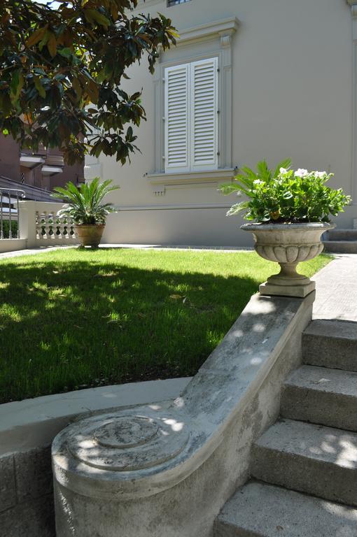מונטה קטיני טרמה Villa Le Magnolie מראה חיצוני תמונה