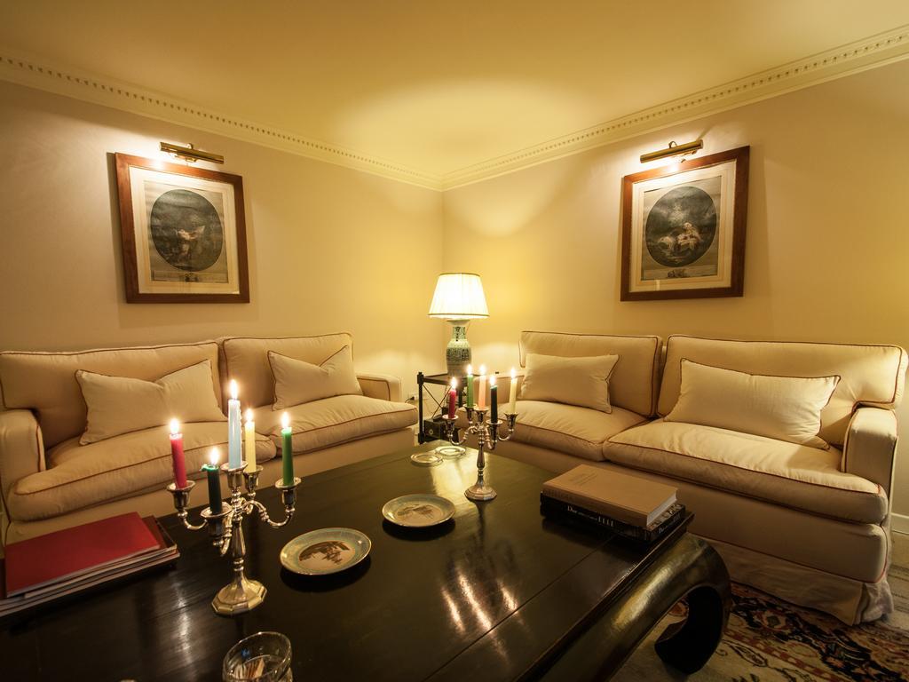 מונטה קטיני טרמה Villa Le Magnolie מראה חיצוני תמונה