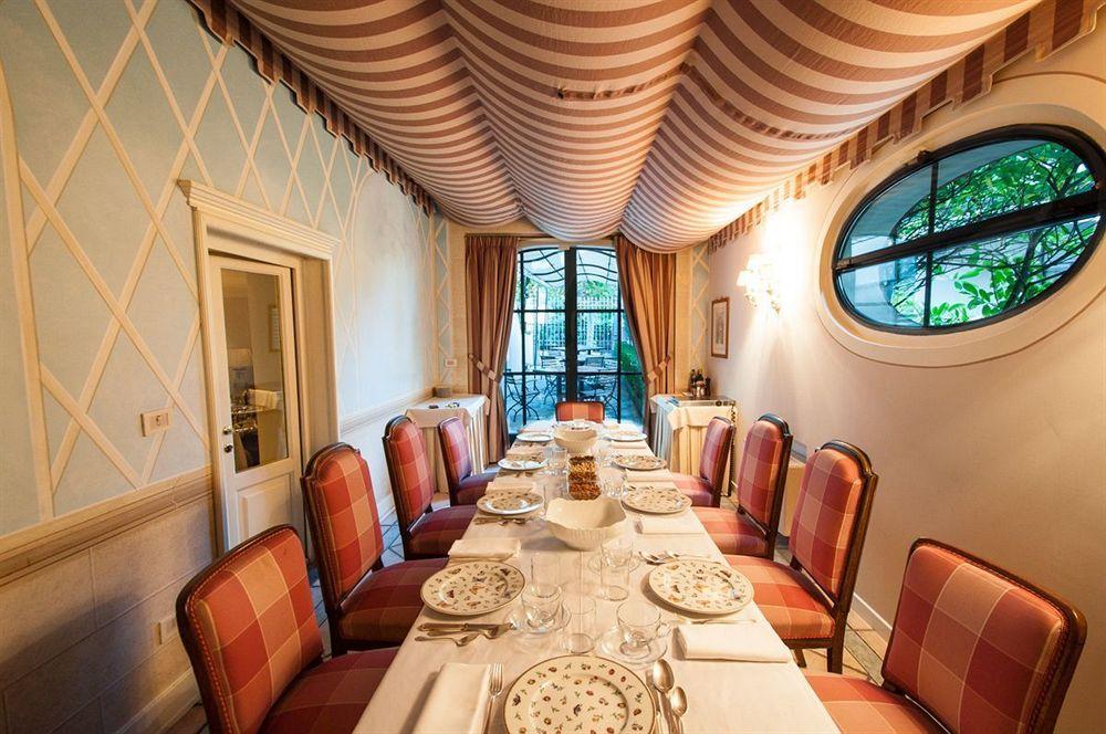 מונטה קטיני טרמה Villa Le Magnolie מראה חיצוני תמונה