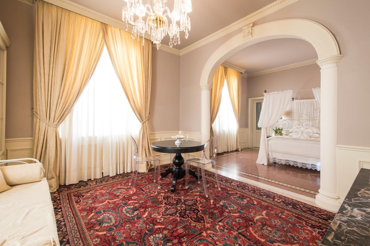 מונטה קטיני טרמה Villa Le Magnolie מראה חיצוני תמונה
