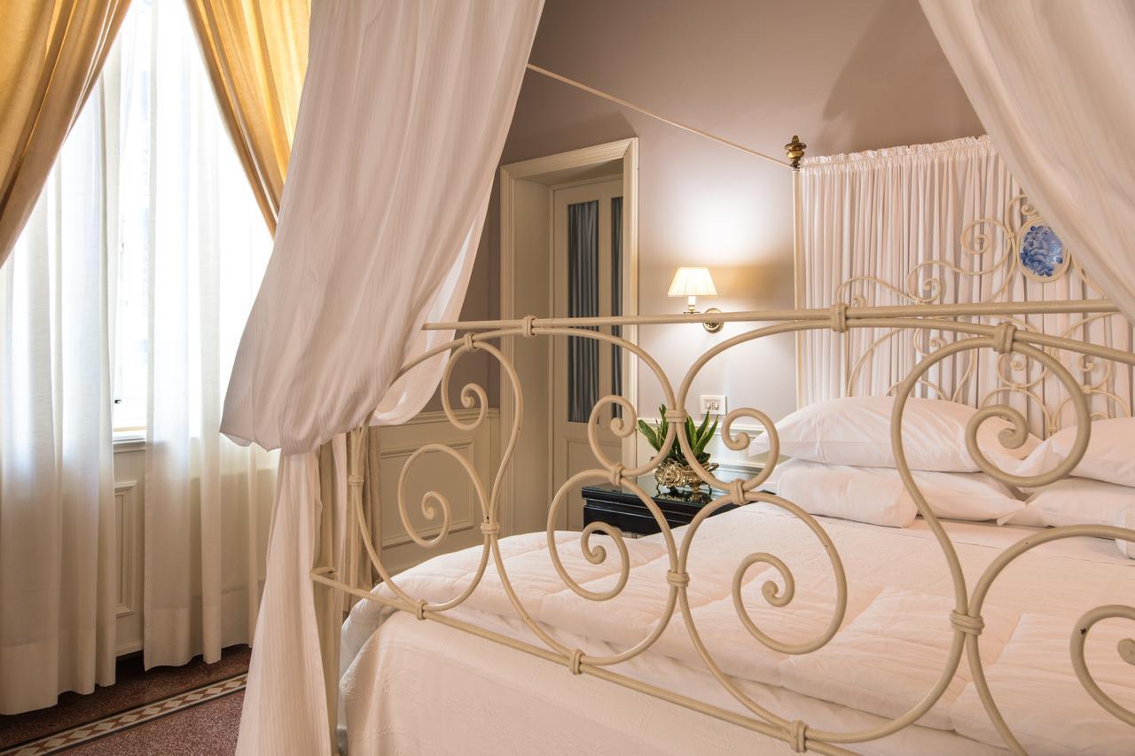 מונטה קטיני טרמה Villa Le Magnolie מראה חיצוני תמונה