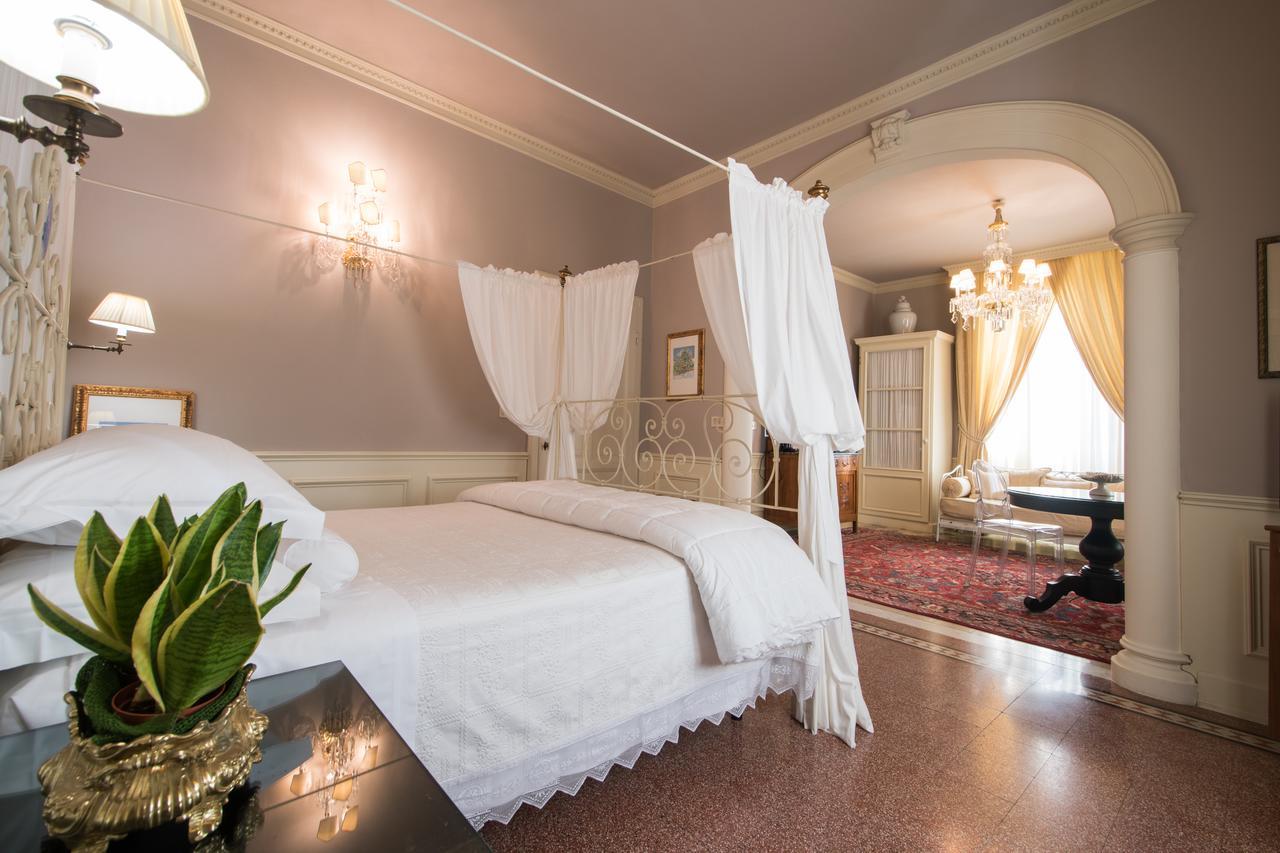 מונטה קטיני טרמה Villa Le Magnolie מראה חיצוני תמונה