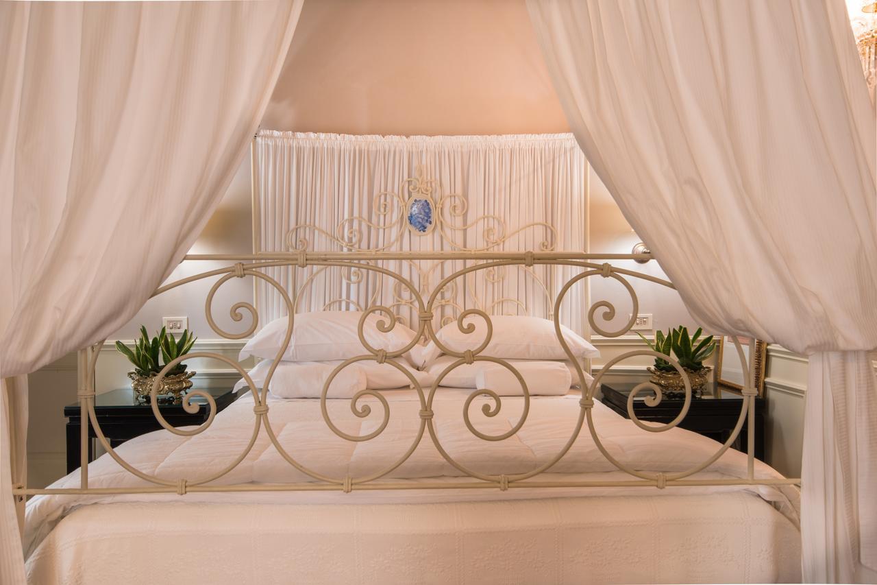 מונטה קטיני טרמה Villa Le Magnolie מראה חיצוני תמונה