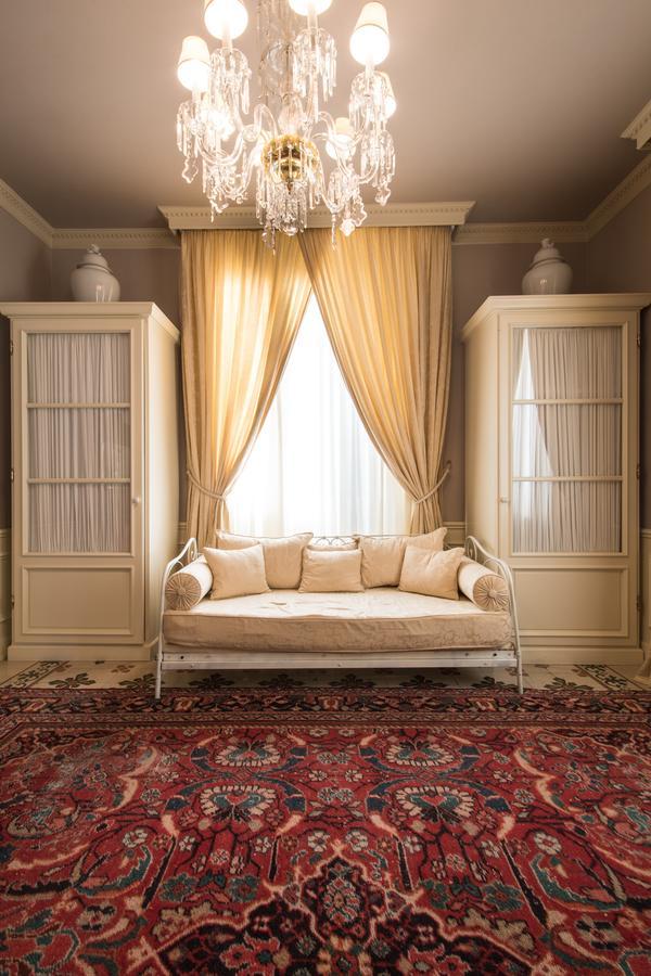 מונטה קטיני טרמה Villa Le Magnolie מראה חיצוני תמונה