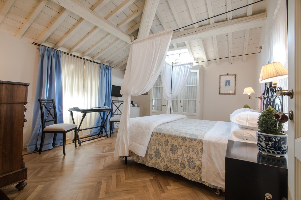 מונטה קטיני טרמה Villa Le Magnolie מראה חיצוני תמונה