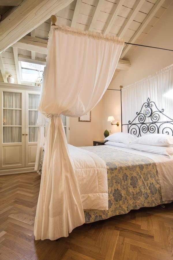 מונטה קטיני טרמה Villa Le Magnolie מראה חיצוני תמונה