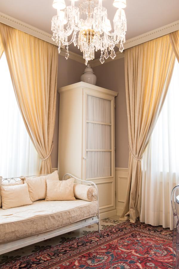 מונטה קטיני טרמה Villa Le Magnolie מראה חיצוני תמונה
